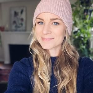 Meet your Posher, Carly